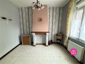 maison-villa à la vente -   59410  ANZIN, surface 93 m2 vente maison-villa - APR730683
